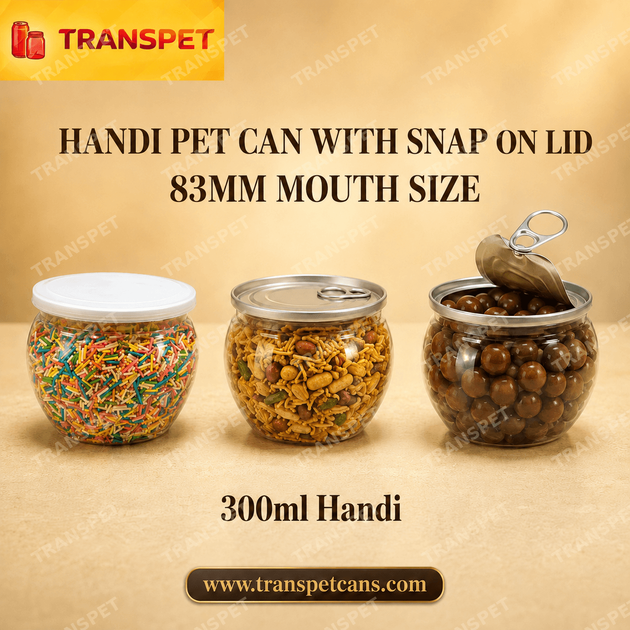 83MM Handi